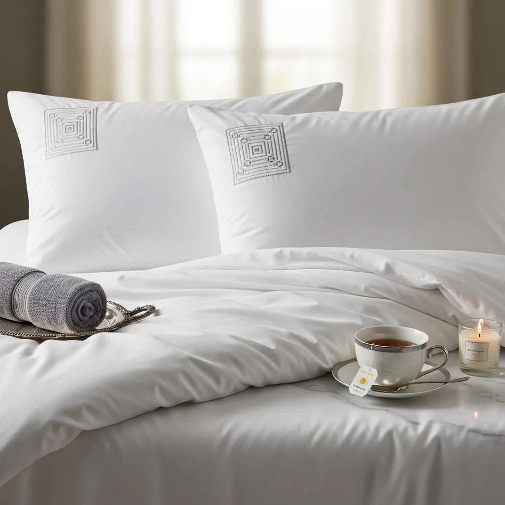 Bedding