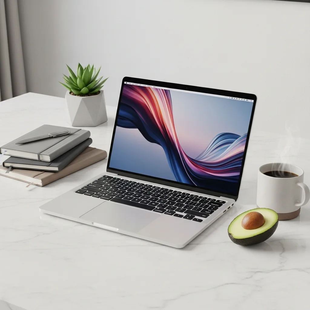 Laptops