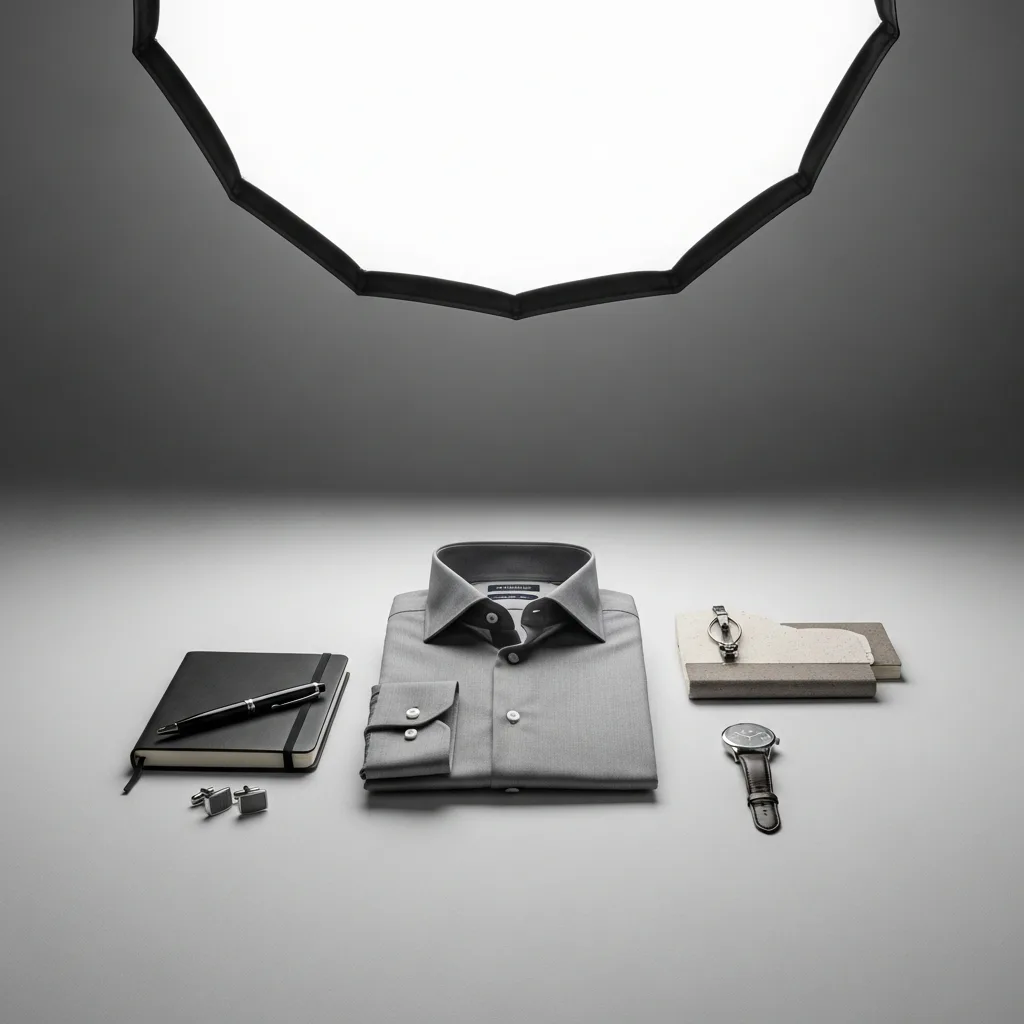 Men Shirts