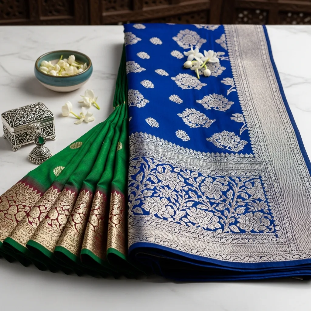 Sarees