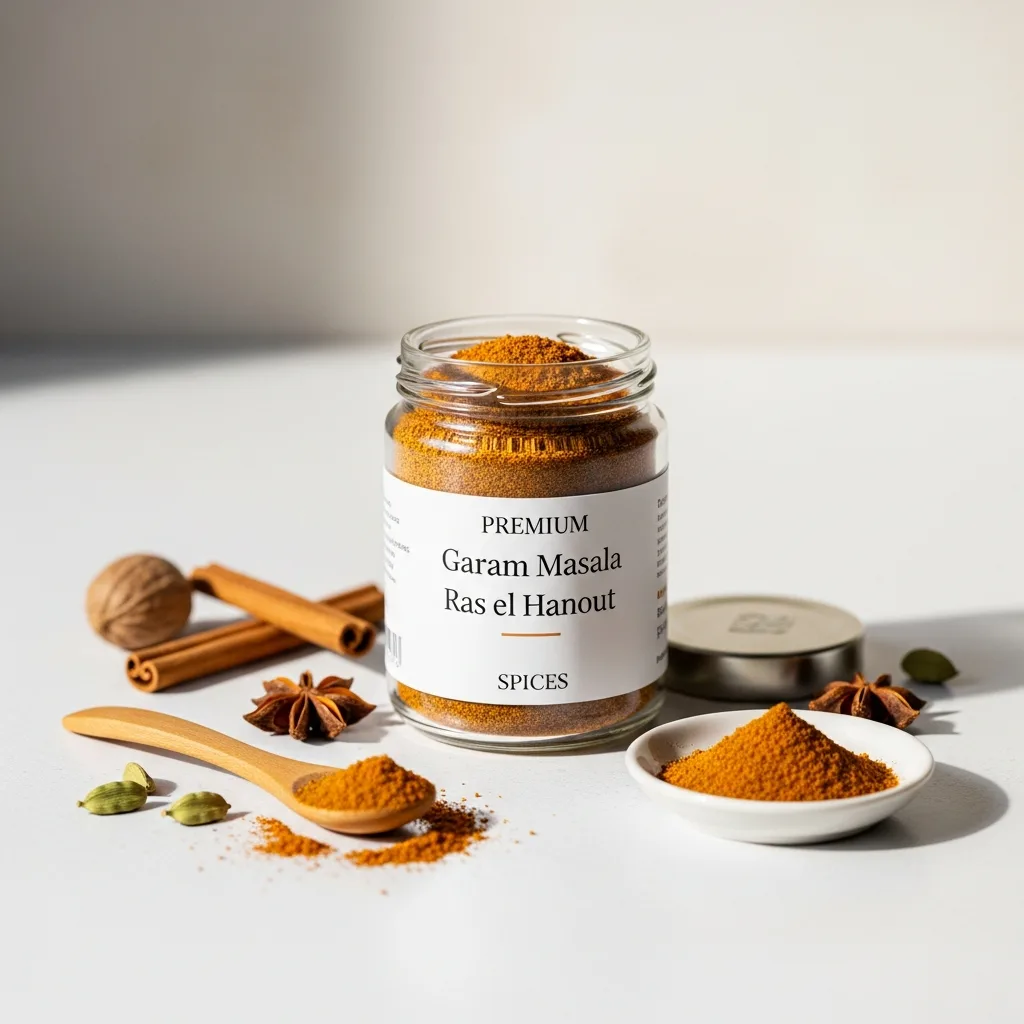 Spices