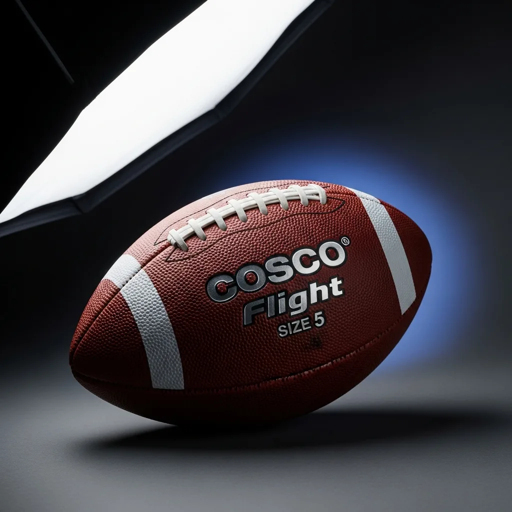 Cosco Flight Football Size 5
