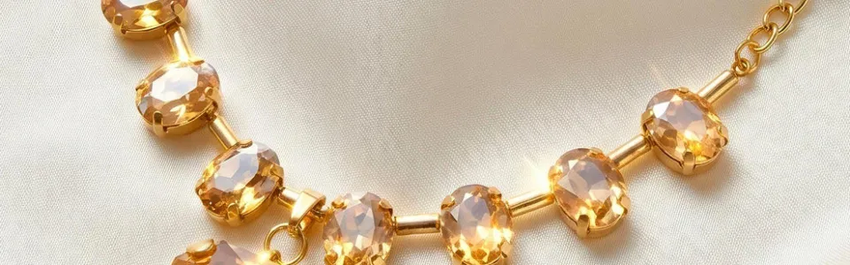jewellery