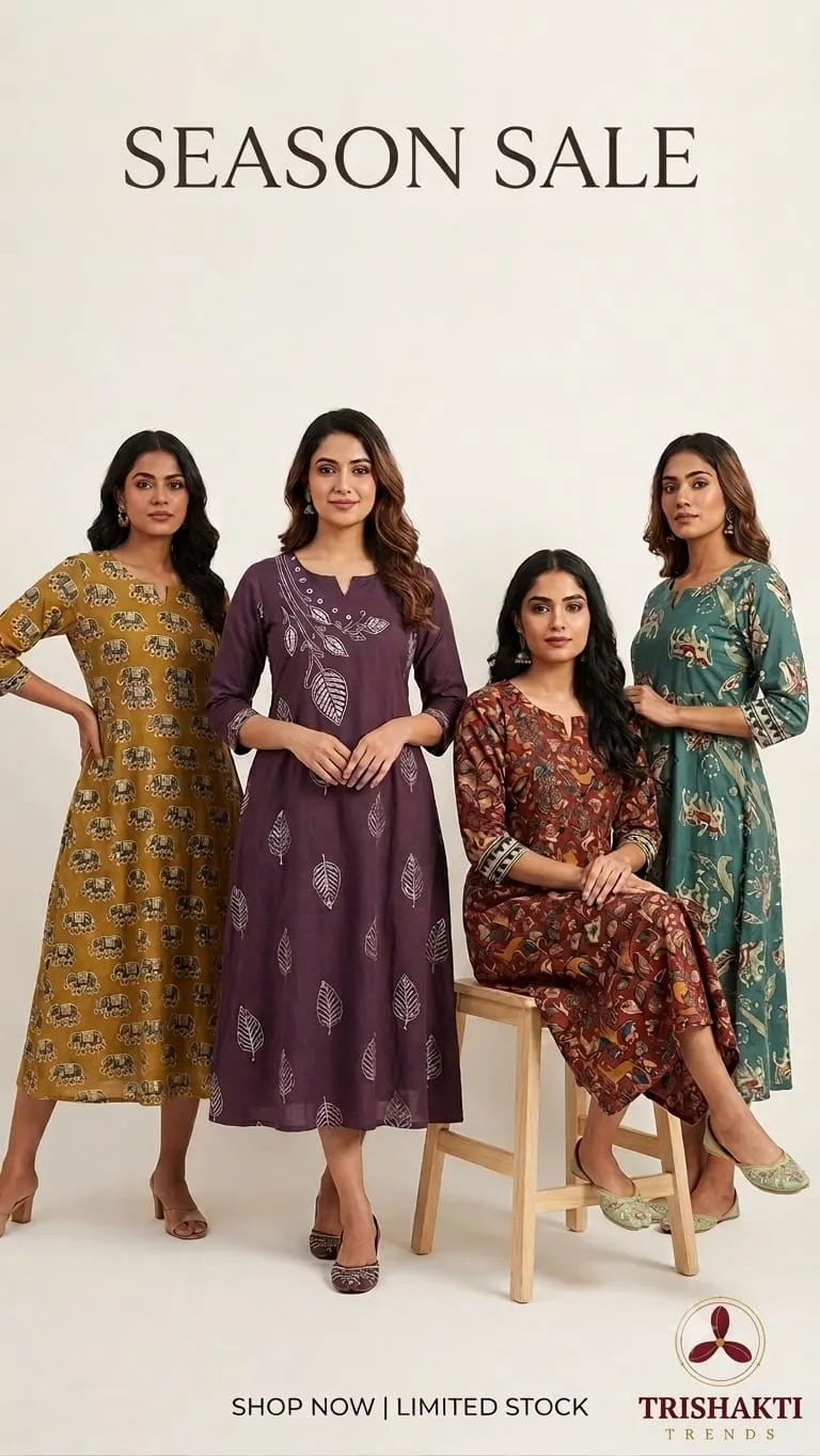 1 Piece (Frock and Tops)