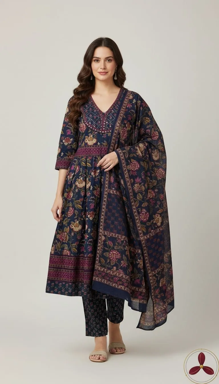 Traditional Wear